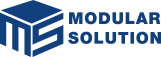 Логотип Modular